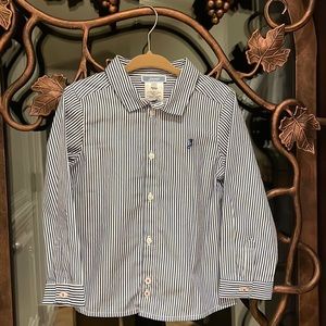 Jacadi - Button Down Shirt